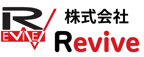株式会社 Revive